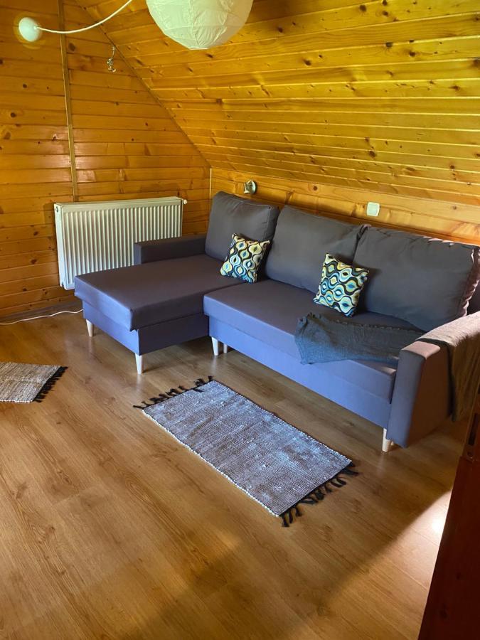 Apartman Drievko Tierchowa Zewnętrze zdjęcie