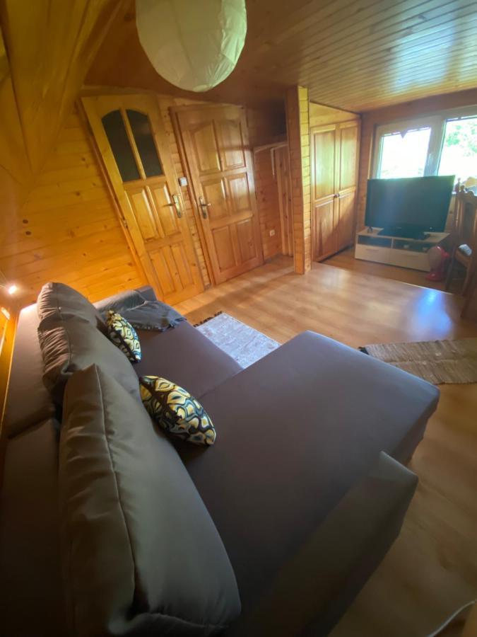 Apartman Drievko Tierchowa Zewnętrze zdjęcie