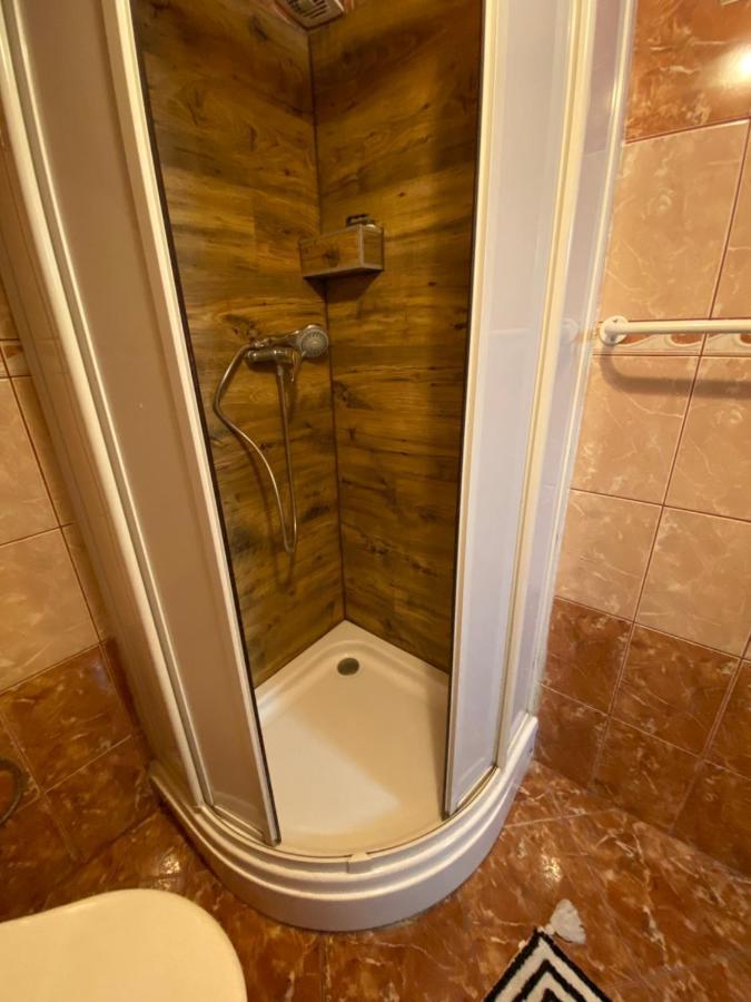 Apartman Drievko Tierchowa Zewnętrze zdjęcie