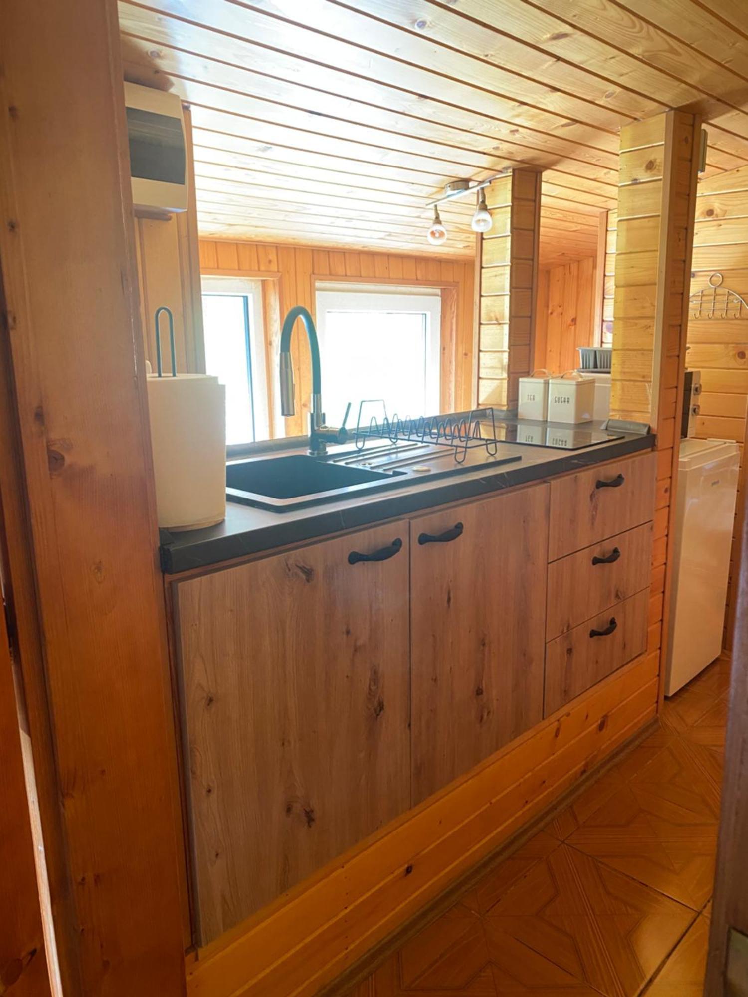 Apartman Drievko Tierchowa Zewnętrze zdjęcie